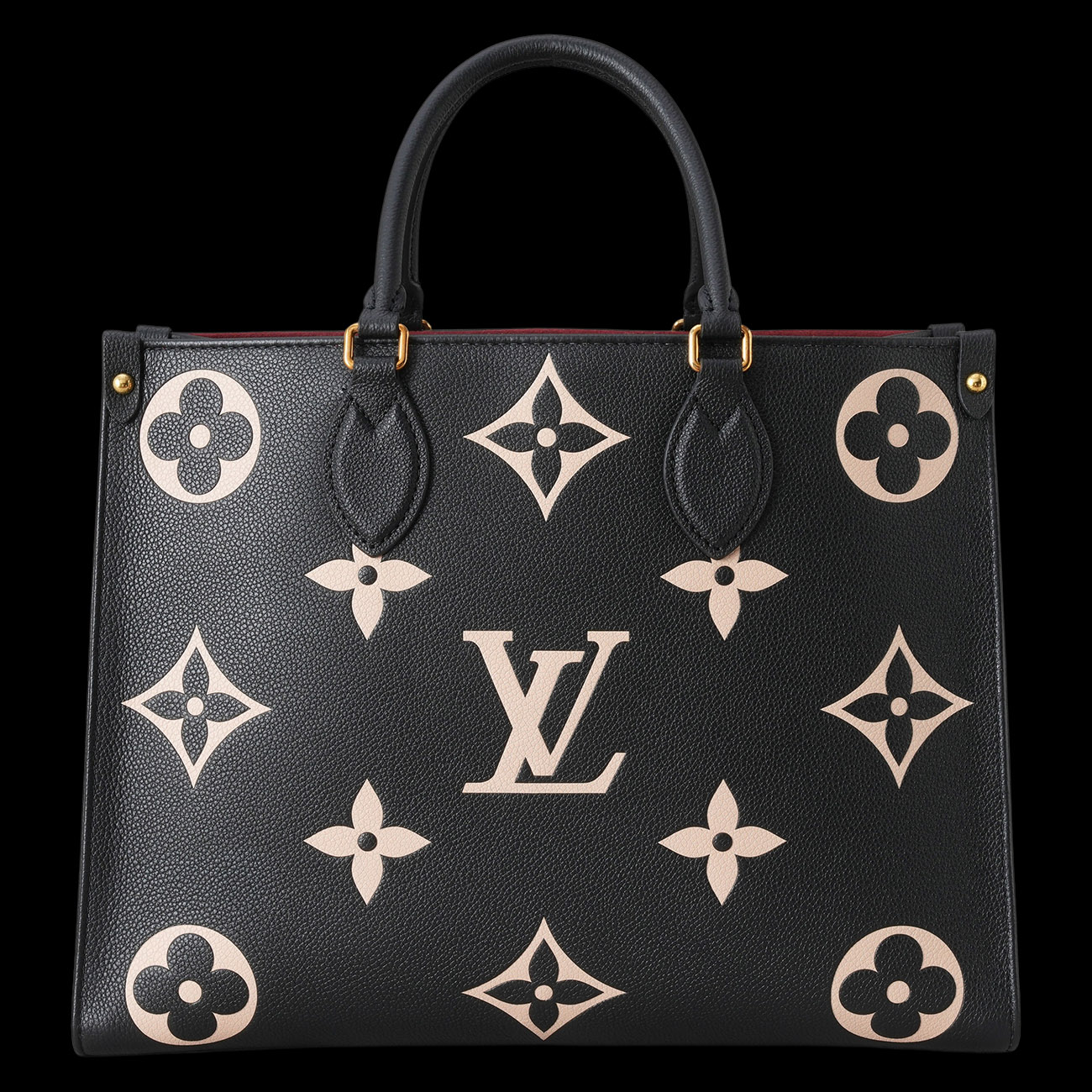 LOUIS VUITTON(USED)루이비통 M45495 앙프렝뜨 온더고 MM & 백참